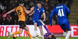 Hull City vs Chelsea (02:45 – 14/02) | Xem lại trận đấu