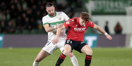 Elche vs Osasuna (03:00 – 14/02) | Xem lại trận đấu