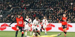 Rennes vs PSG (01:00 – 14/02) | Xem lại trận đấu