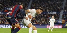 Levante vs Valencia CF (00:30 – 16/02) | Xem lại trận đấu