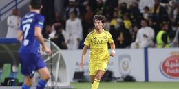 Al Fateh SC vs Al Nassr (00:30 – 15/02) | Xem lại trận đấu