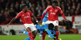 Nottingham Forest vs Wolverhampton (02:30 – 12/02) | Xem lại trận đấu