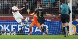 VfB Stuttgart vs FC Köln (00:30 – 15/02) | Xem lại trận đấu