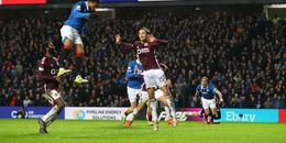 Rangers vs Heart Midlothian (23:30 – 15/02) | Xem lại trận đấu