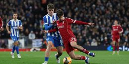 Liverpool vs Brighton (03:00 – 15/02) | Xem lại trận đấu