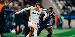 Paris FC vs RC Lens (03:05 – 15/02) | Xem lại trận đấu