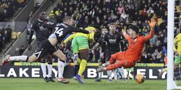 Norwich City vs West Brom (22:00 – 14/02) | Xem lại trận đấu