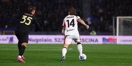 Pisa vs AC Milan (02:45 – 14/02) | Xem lại trận đấu