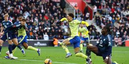 Southampton vs Leicester City (22:00 – 14/02) | Xem lại trận đấu