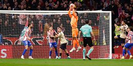 Atletico Madrid vs Barcelona (03:00 – 13/02) | Xem lại trận đấu