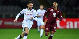 Torino vs Bologna (00:00 – 16/02) | Xem lại trận đấu
