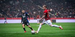 Lyon vs OGC Nice (02:45 – 16/02) | Xem lại trận đấu