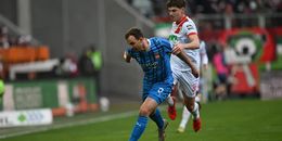 Augsburg vs Heidenheim (21:30 – 15/02) | Xem lại trận đấu