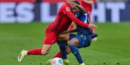 TSG Hoffenheim vs SC Freiburg (21:30 – 14/02) | Xem lại trận đấu