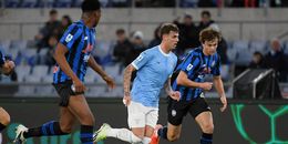 Lazio vs Atalanta (00:00 – 15/02) | Xem lại trận đấu