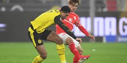 Dortmund vs Mainz 05 (02:30 – 14/02) | Xem lại trận đấu