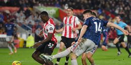 Brentford vs Arsenal (03:00 – 13/02) | Xem lại trận đấu